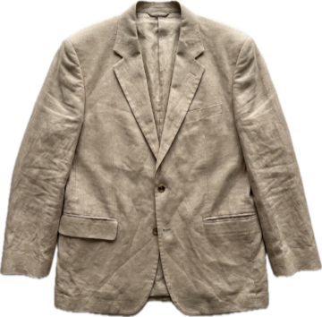 Beige blazer