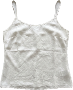 White top